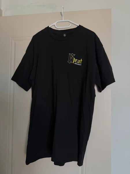Рубашка Jack & Jones XL