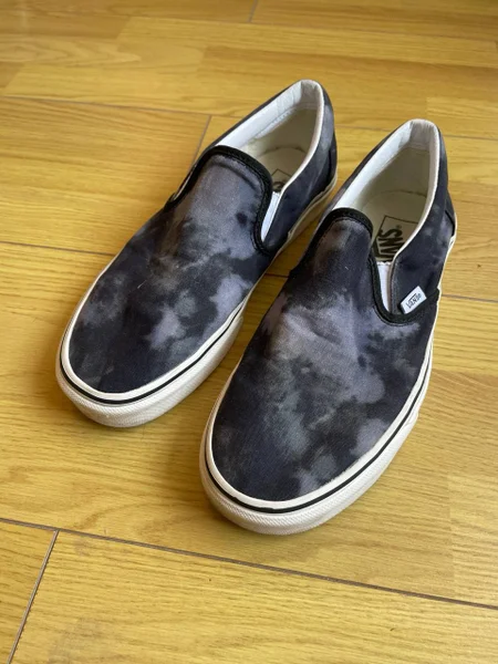 Слипоны Vans