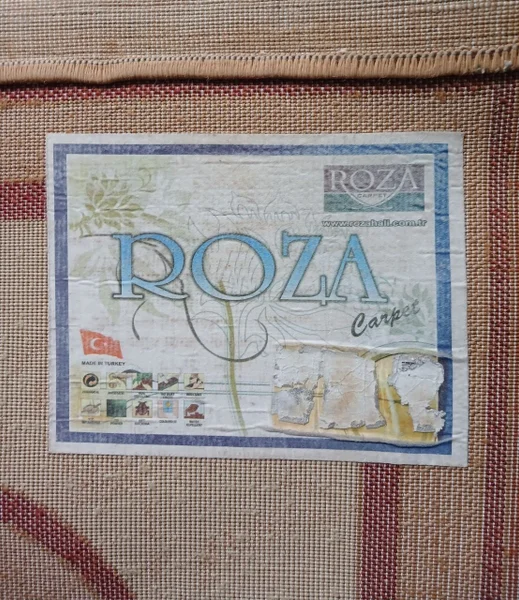 ковер Roza Carpet 🇹🇷