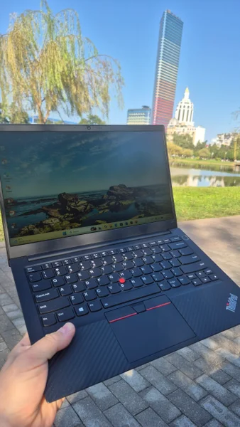 Lenovo ThinkPad E14