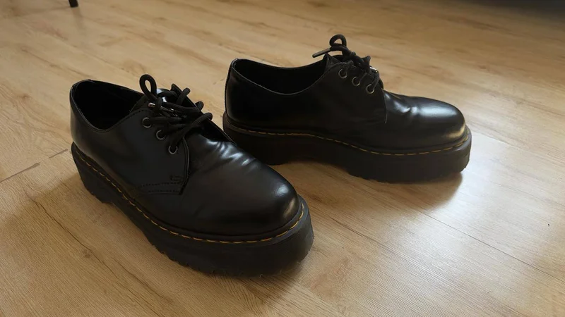 Dr. Martens 8053 ботинки