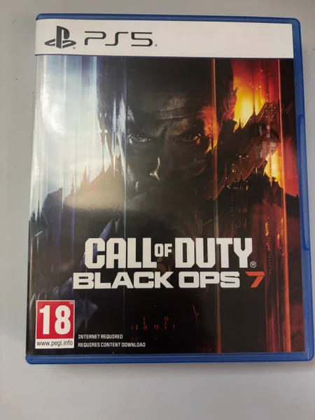 Call of Duty: Black Ops 7