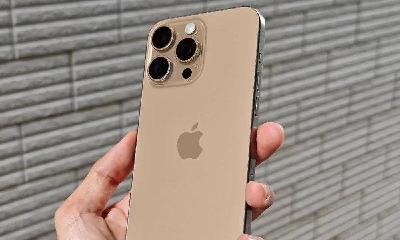 iPhone 16 Pro Max 256GB