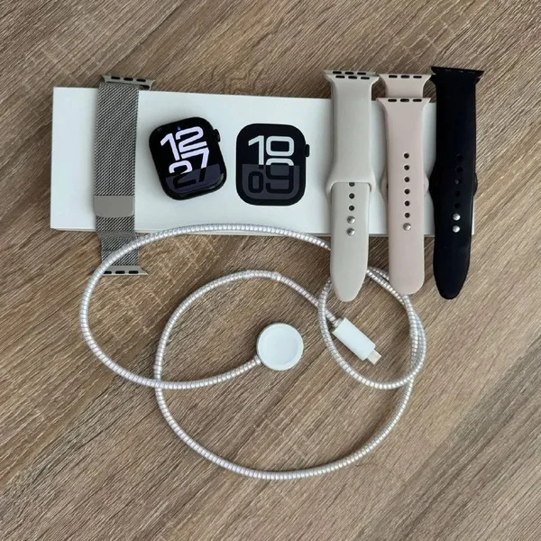 Apple Watch Series 10 GPS 42 мм