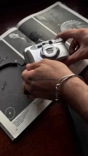 Praktica zoom 900 AFD
