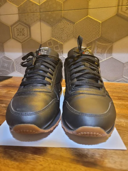 Кроссовки Reebok