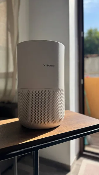 Xiaomi Air Purifier 4