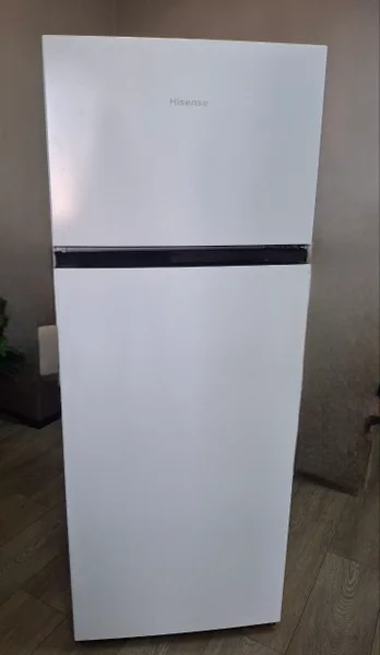 Холодильник Hisense DT27DR4-White