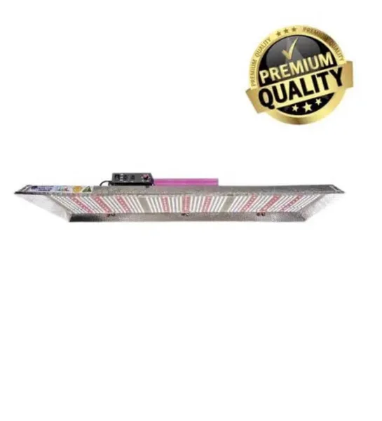 Лампа Full Spectrum LED Nebula 480W