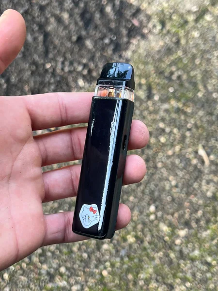 Кастомный xros 5 mini