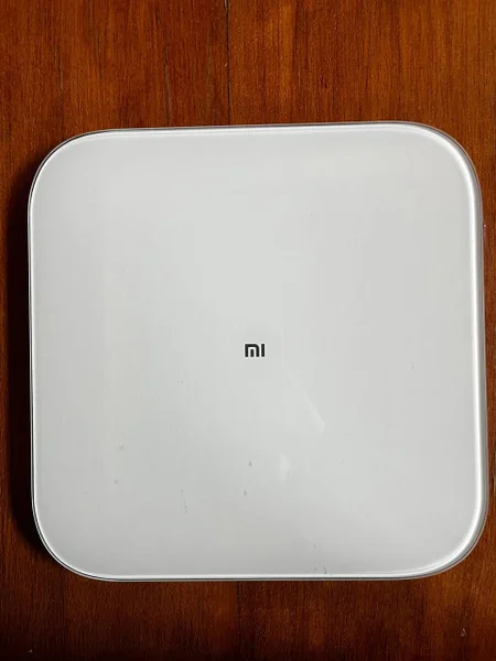 Xiaomi Mi Smart Scale