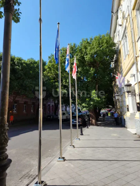 Флагшток