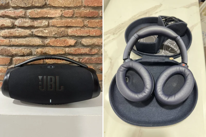 Наушники Sony WH-1000XM4