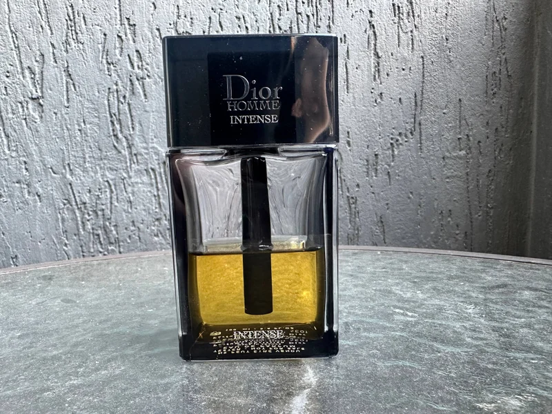 Духи Dior Homme Intense 100 мл