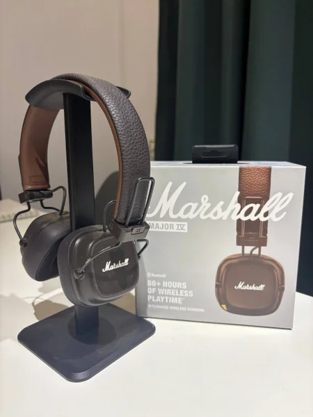 Marshall Major 4