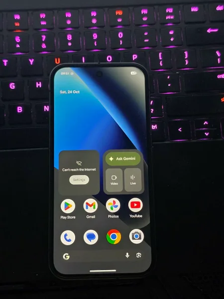 Google Pixel 10a
