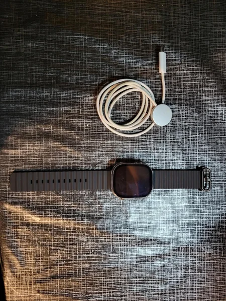 Наушники Sony WH-1000XM4 с чехлом и кабелем