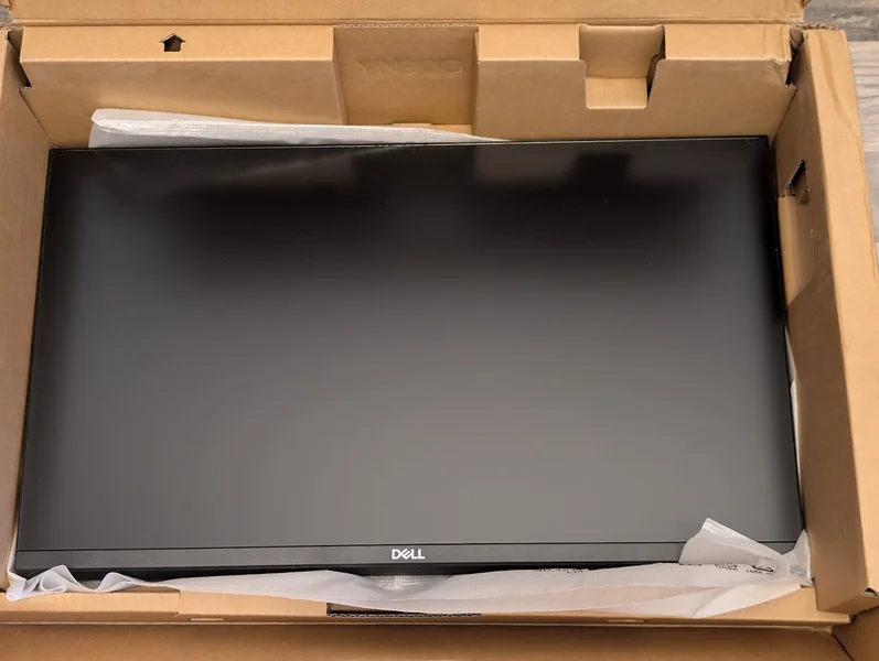 Dell P2419HC