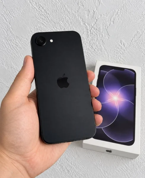iPhone 17e