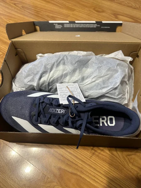 Кроссовки Adidas Adizero