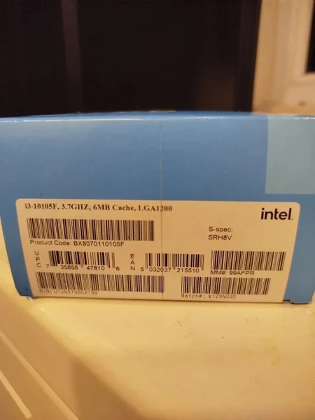 Оперативная память Kingston KVR16N11S8/4