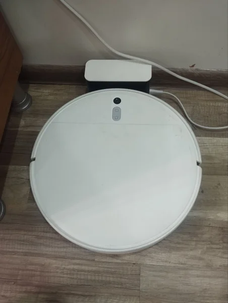 робот-пылесос Mi Robot Vacuum-Mop 2 Lite за