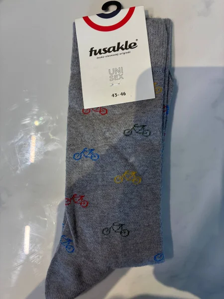 Носки немецкие
