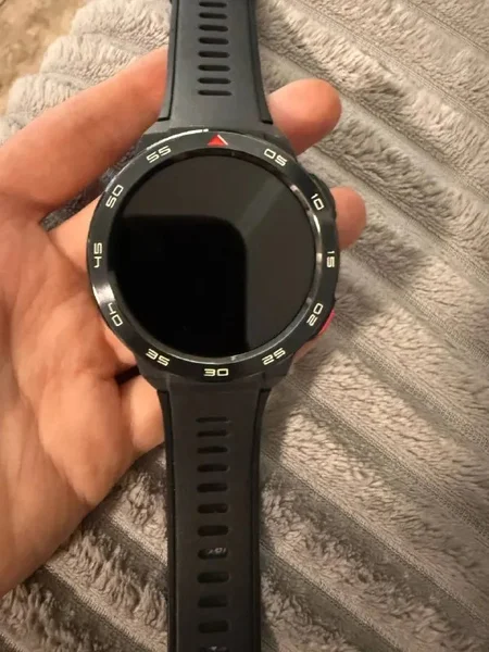 Часы Mibro Watch GS Pro