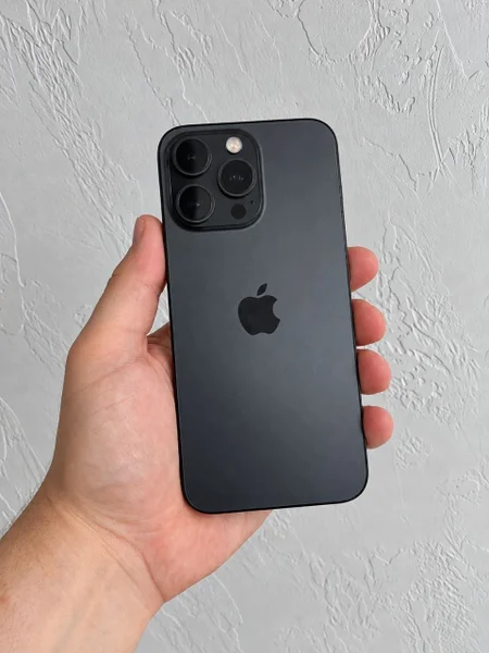 iPhone 16 Pro 128GB Black