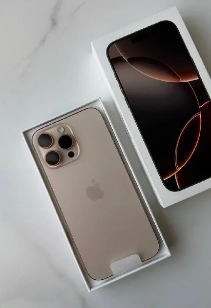 iPhone 16 Pro Max 512 ГБ eSIM