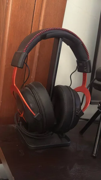 Комплект: Наушники HyperX Cloud II и Skullcandy Crusher Wireless