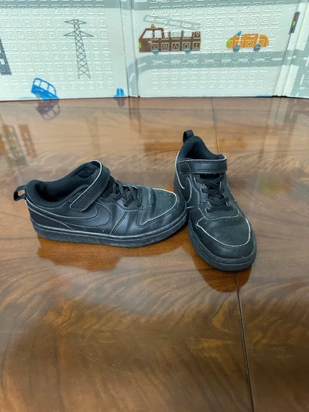 Детская обувь Nike
