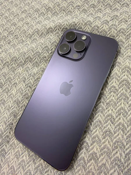 iPhone 14 Pro Max 128GB (Dual SIM)