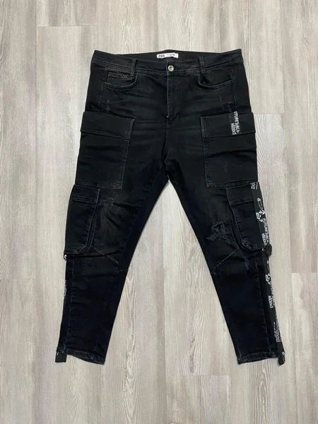 Джинсы мужские Zara