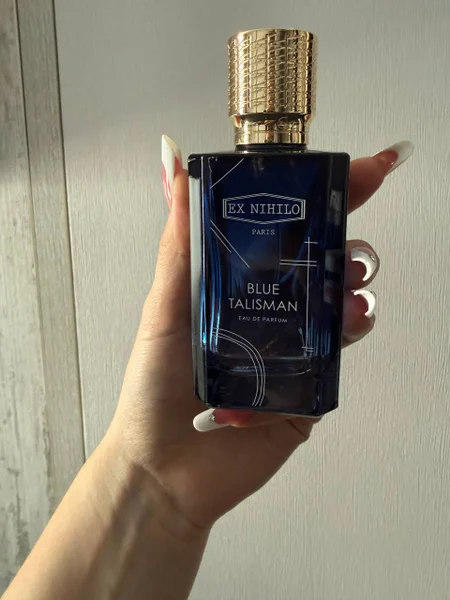 Духи Ex Nihilo Blue Talisman Eau de Parfum 10 мл