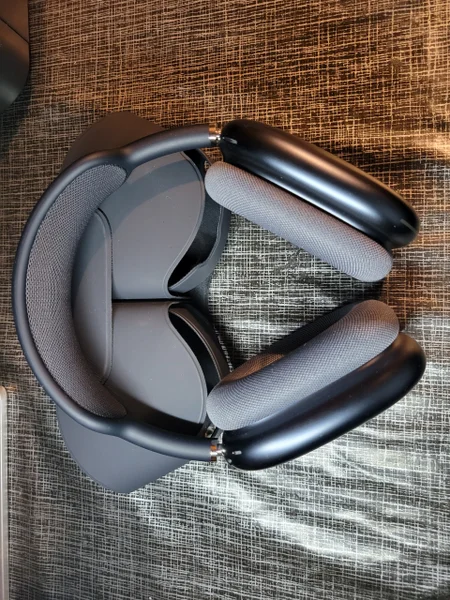 Наушники Apple AirPods Max 2 Midnight