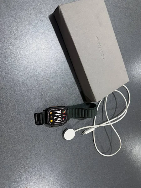 Apple Watch Ultra 2