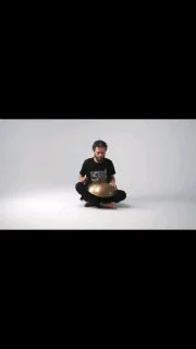 Язычковый барабан Orion Drum