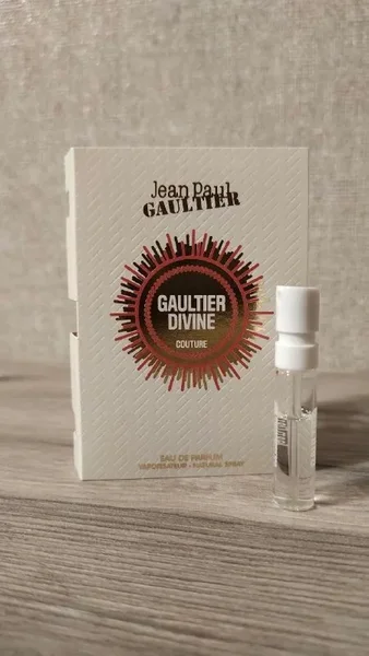 Пробник духов Jean Paul Gaultier