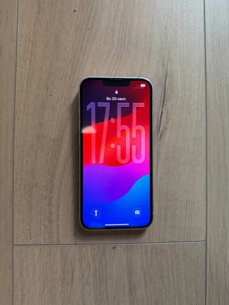 iPhone 14 128GB Лавандовый
