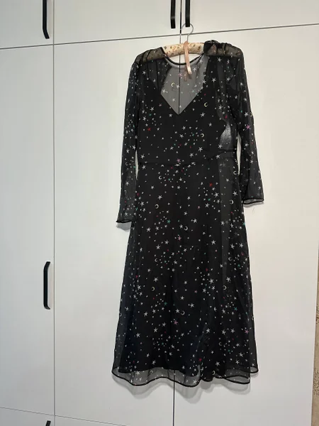 Платье H&M праздничное