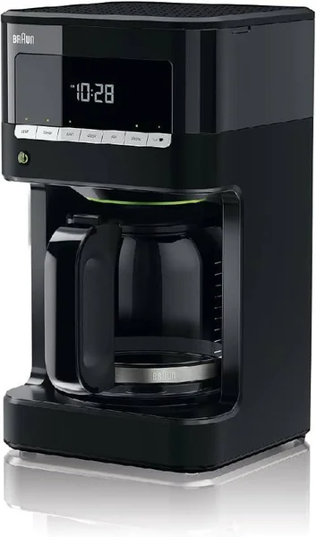 Кофеварка Braun PurAroma 7