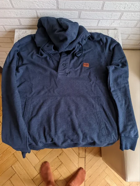 Худи Billabong Hudson S