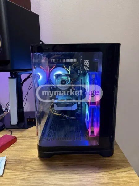 ПК персональный компьютер RTX 5060