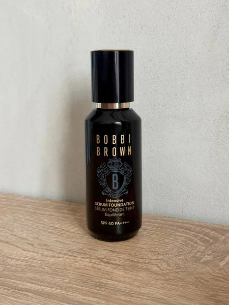 Тональный крем-сыворотка Bobbi Brown Intensive Serum Foundation SPF 40