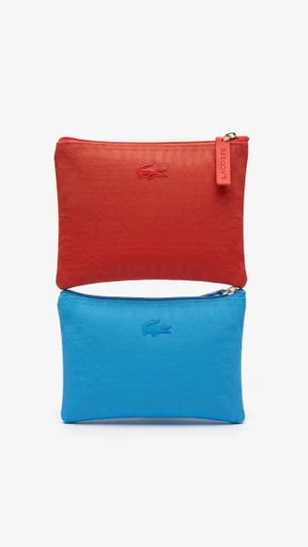LACOSTE косметички 2шт