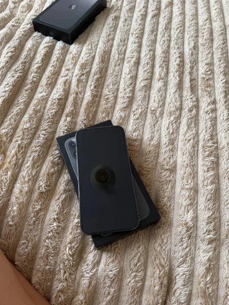 iPhone 13 Pro Max 128 GB