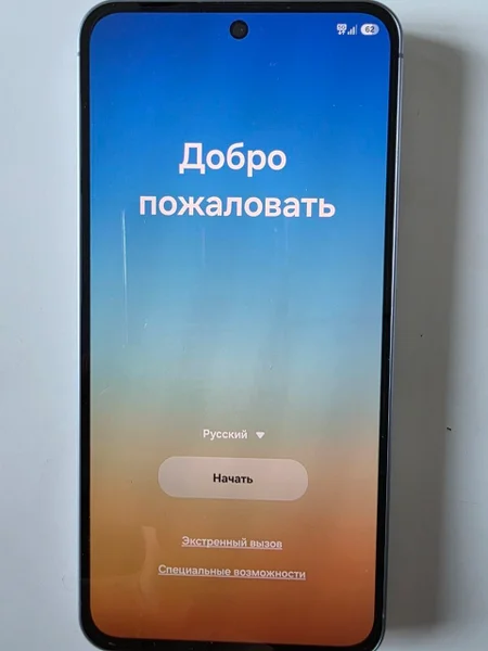 Samsung Galaxy A56 5G