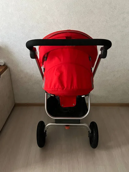 Коляска Stokke 2 в 1
