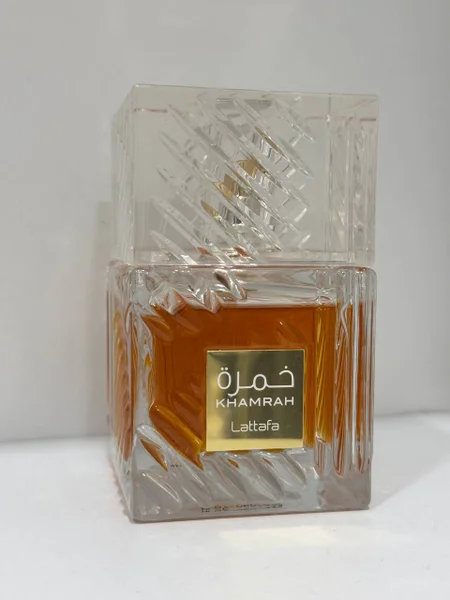 Арабские духи Lattafa Khamran 100 ml